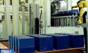 固态锂电池，重大突破！我国研究出可弯折20000次柔性电池