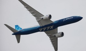 美媒：波音777X将再次推迟交付，波音或损失数十亿美元