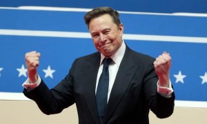 关键一战！马斯克天价薪酬方案下周四表决