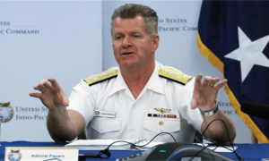 终于来了！解放军核轰炸机挂上“大家伙”，射程覆盖全美