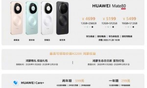 原创 
            中国第一，华为王者归来！