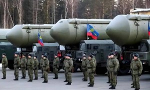 五常国意见3次罕见一致，齐刷刷投了5票否决，150国都看懵了