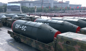 看完九三阅兵，特朗普大受刺激，以三军统帅身份，向全体美军下令