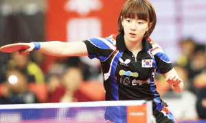 原创 
            乒坛美女名将退役执教！38岁徐孝元迎来新人生，世界乒联送祝福