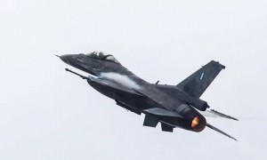 537枚导弹撕裂夜空！俄军发动冲突以来最大规模空袭，乌克兰西部“安全神话”破灭