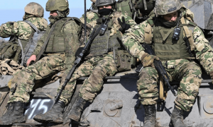 特朗普承认普京离战胜乌克兰只差一步，打了近4年，换来的只是惨胜？