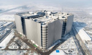 GPU算力为何引发全球电荒？