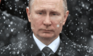 普京刚在中国签下大单，冯德莱恩坐不住，要派数万精兵入乌，特朗普这次松口了？