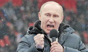 美西方彻底瞒不住了！俄乌大结局要来，英军已进入乌克兰：俄军到底打不打？特朗普有言在先