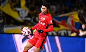 原创 
            久尔杰维奇刚上任就要启动青春风暴，6大新星或上位，不用韦世豪