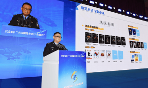 法医秦明：对于这一网络乱象，要打“预防针”