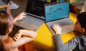 世界顶尖数学家“认输”，投奔00后搞AI！孩子的教育，是时候转向了